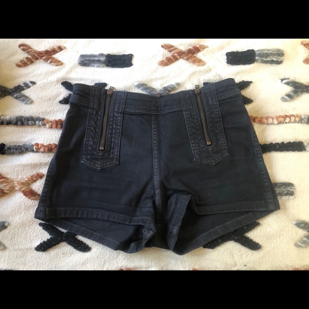 Free people shorts